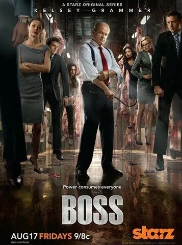 Босс 2011 смотреть онлайн бесплатно